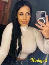 Jessy - Real Girl! Video WhatsApp Confirmation