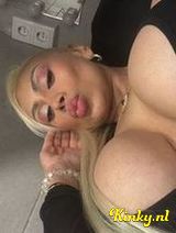 Michele - Latina Mommy