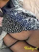 Mia - Strapon & Fetish Godess