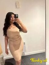 Candy - Candy Hot Colombiana Massage pervert