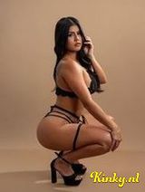 Vannesa - Latina porn Star 100% REAL