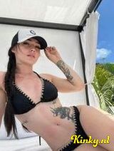 Roxy - Sexy YounG Girl / GF