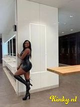 Jennenbel - Geile Dominicaan