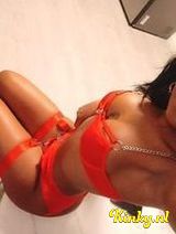 Mirabela - Chocolate negro festeira