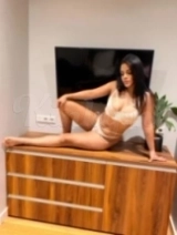 Sirena - Latin Hot Girls