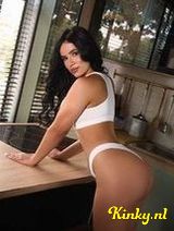 Valery - Nieuwe Colombiaanse vrouw in België