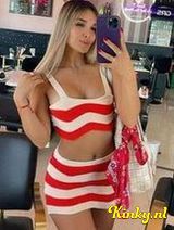 Valentina - New sexy Latina I like party