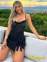 Valentina - New sexy Latina I like party