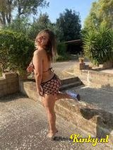 Nina - Italian girl  hair pussy, only escort tonight;)