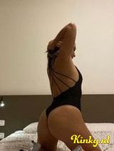 Nina - Italian girl  hair pussy, only escort tonight;)