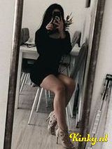 Miruna - New party girl