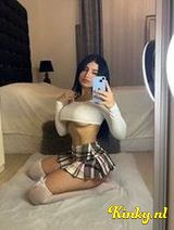 Sofia - New in Holland, Latin girl Model, High Class