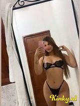 Camila - GFE SEXY GIRL