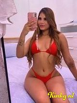 Camila - GFE SEXY GIRL