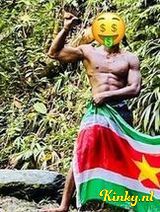 Valentino - Beest in bed