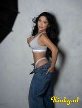 Valka - Discreet sensuality