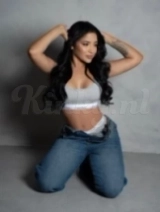 Valka - Discreet sensuality