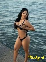 Valka - Discreet sensuality