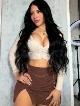 Valka - Discreet sensuality