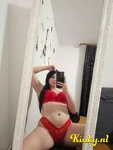 Karyna - Party girl, sex without