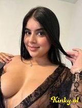 Melanie - Sexy young lady! The best company