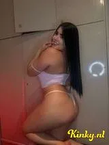 Dulce - New Colombian babe/ Trio/ WAP/