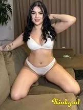 samantha-prive-ontvangst-via-kinky-699e33436384720013d1aa1b