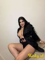 Andrea - Sweet lady sexy and Natural body!