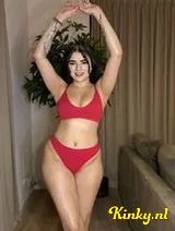 Samantha - Sweet lady sexy and Natural body!