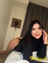 Samantha - Sweet lady sexy and Natural body!