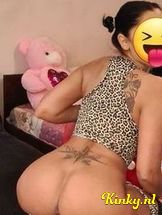 michelle-escort-via-kinky-693163a63ef240001325d9eb