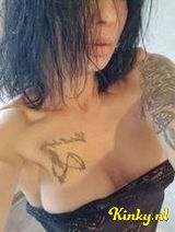 Michelle - New in town