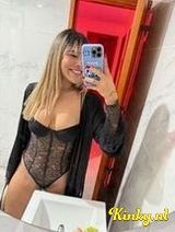Luna - Brazilian Relaxing Massage