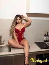 Sophie - Colombiana blonde