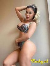 Alison - GFE | Party | Intimacy | Companion