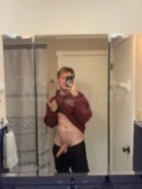 Ollie - Young corporate boy, open to everything :)