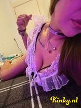 Jenny - I like you very much.