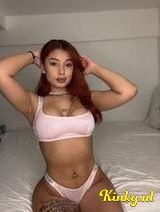 Greta - Colombian Gym Doll