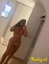 Andrea - Sexy Girl party