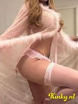 Patricia -  Ontmoet je droomvrouw.