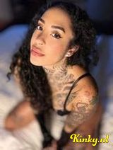 Alana - Your dream tattoo model