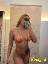 Caro - girl sexy party