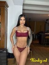 Kelly - Tikkie, PayPal, Cash - Party Girl