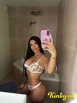 Kelly - Tikkie, PayPal, Cash - Party Girl