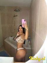 Kelly - Tikkie, PayPal, Cash - Party Girl