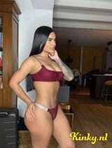 Kelly - Tikkie, PayPal, Cash - Party Girl