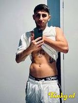 David - Hot cock liquid milk explotion