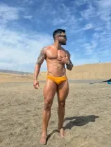 Christian - Christian latín-muscle