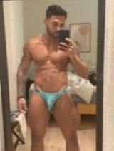 Christian - Christian latín-muscle