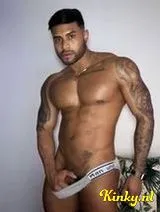 Christian - Christian latín-muscle